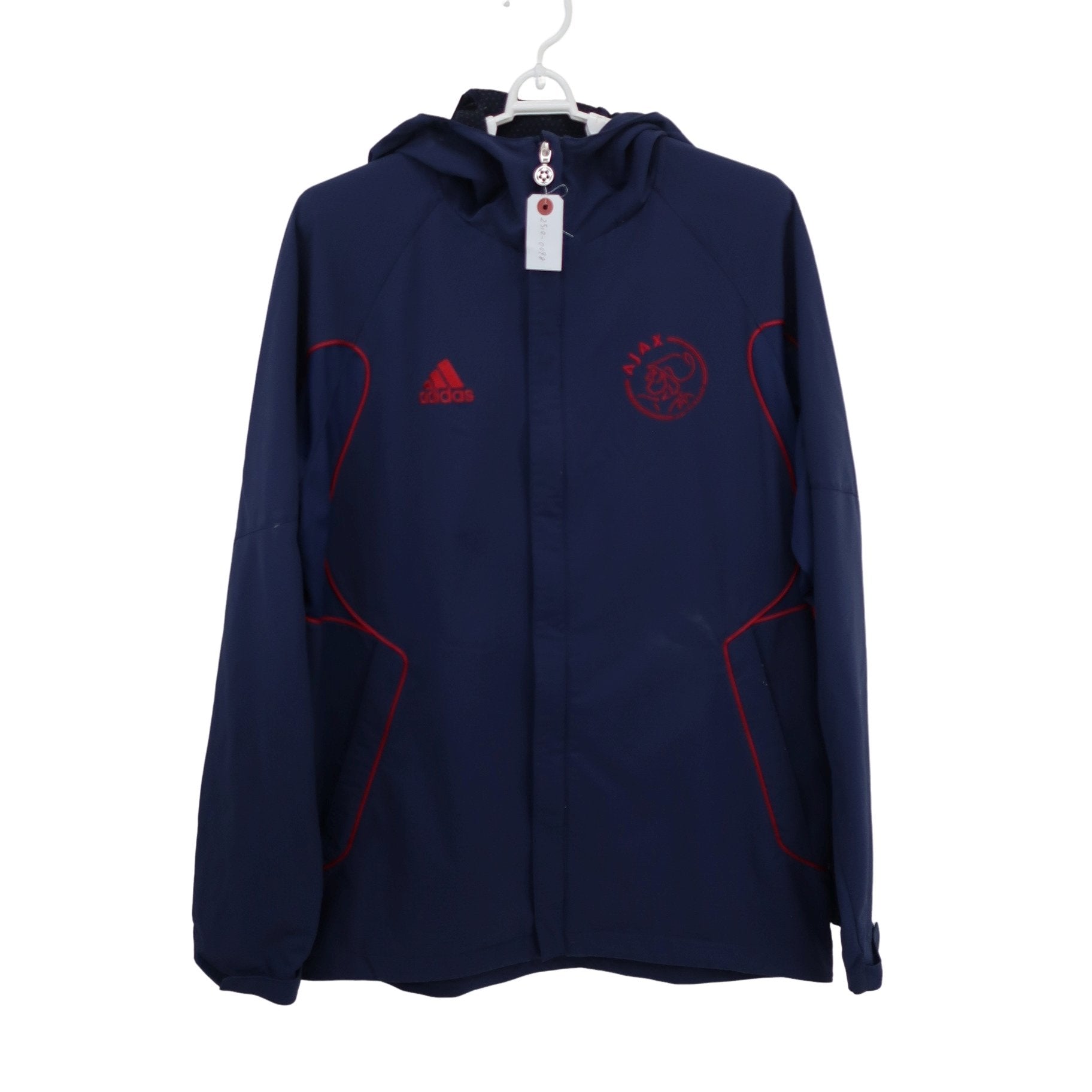 adidas(アディダス) パーカー ネイビー メンズ O B