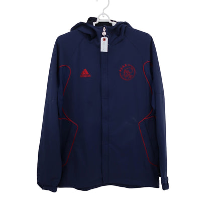 adidas(アディダス) パーカー ネイビー メンズ O B