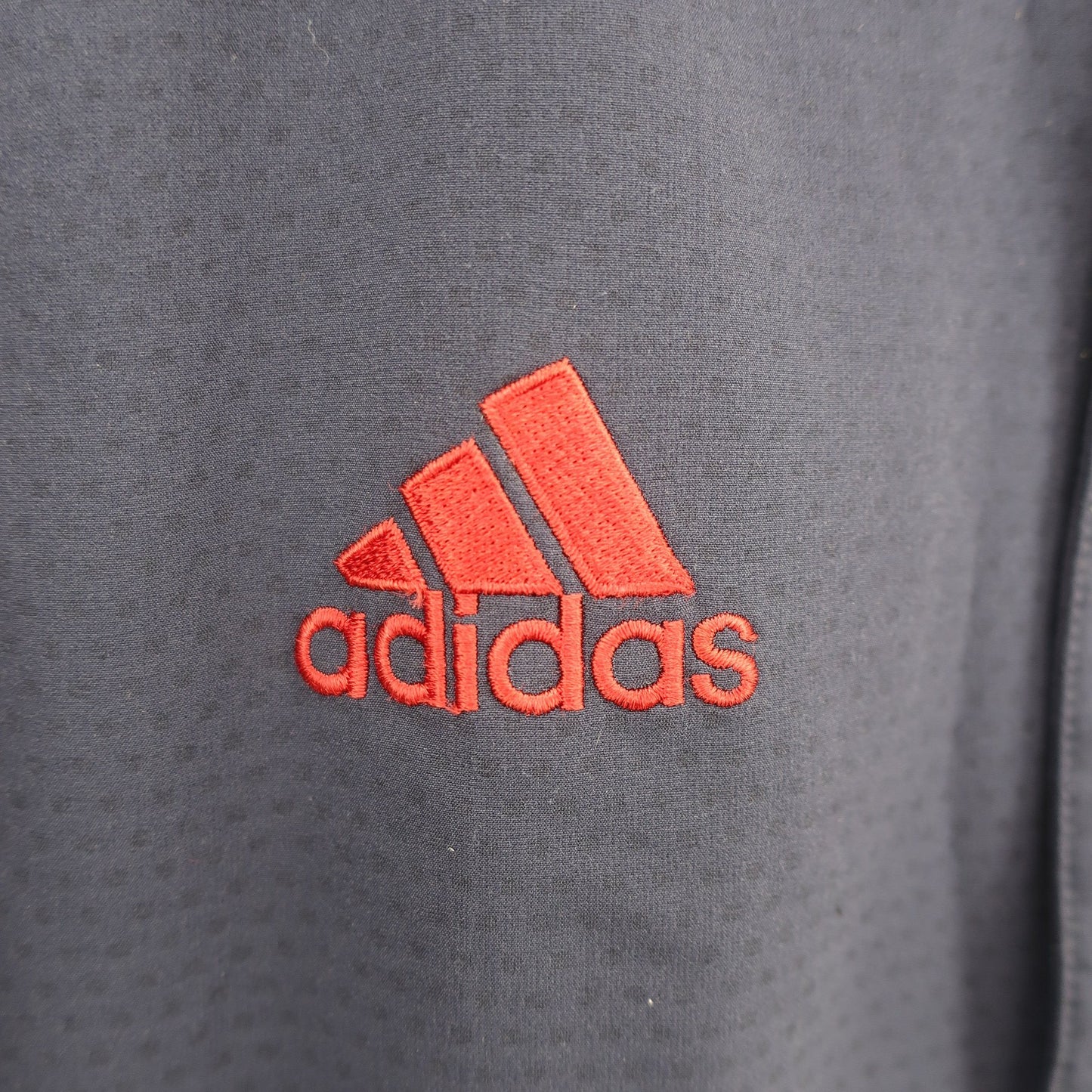 adidas(アディダス) パーカー ネイビー メンズ O B