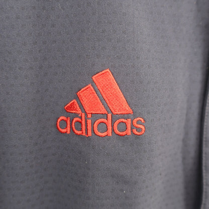 adidas(アディダス) パーカー ネイビー メンズ O B