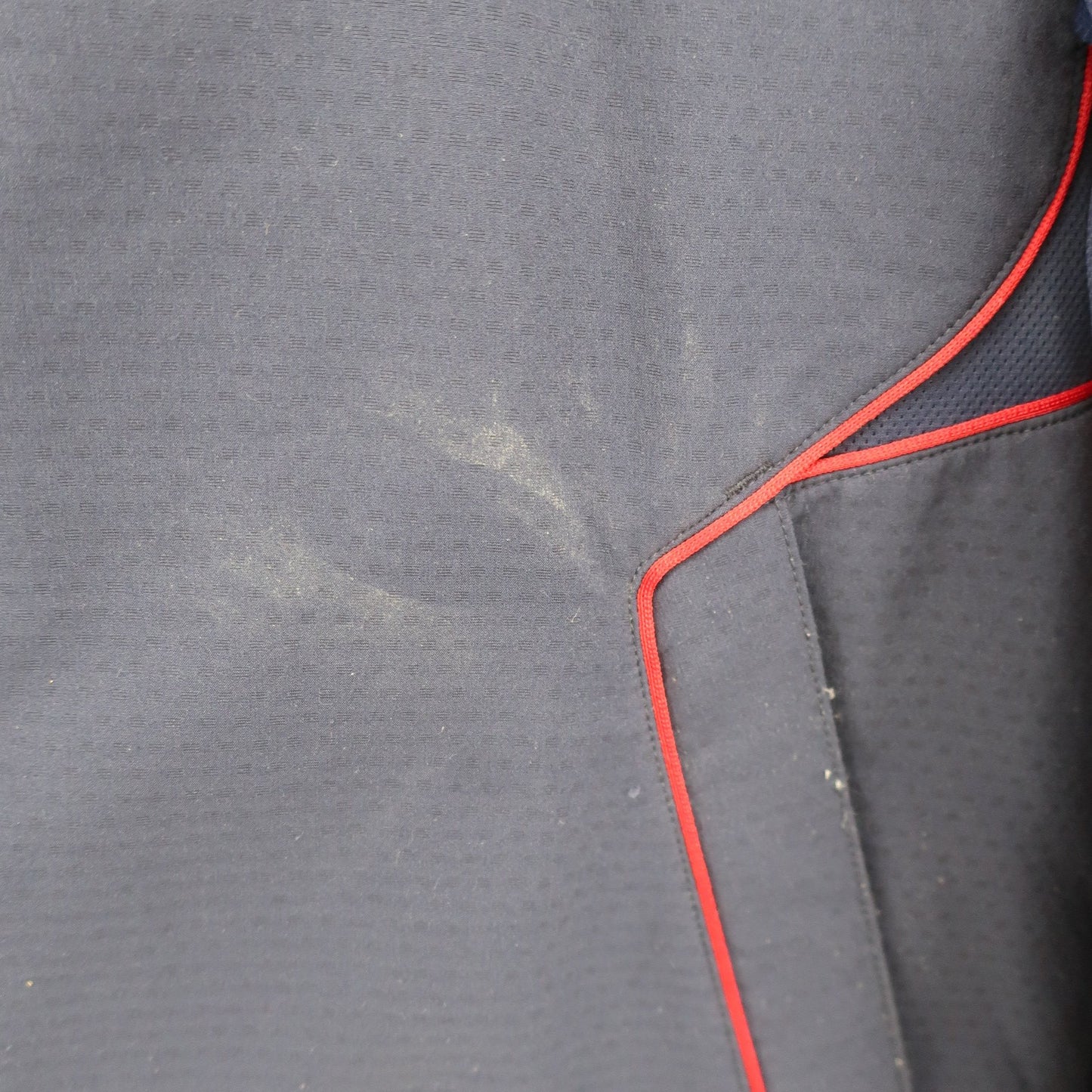 adidas(アディダス) パーカー ネイビー メンズ O B