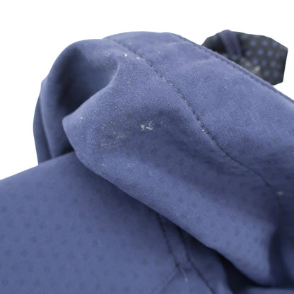 adidas(アディダス) パーカー ネイビー メンズ O B