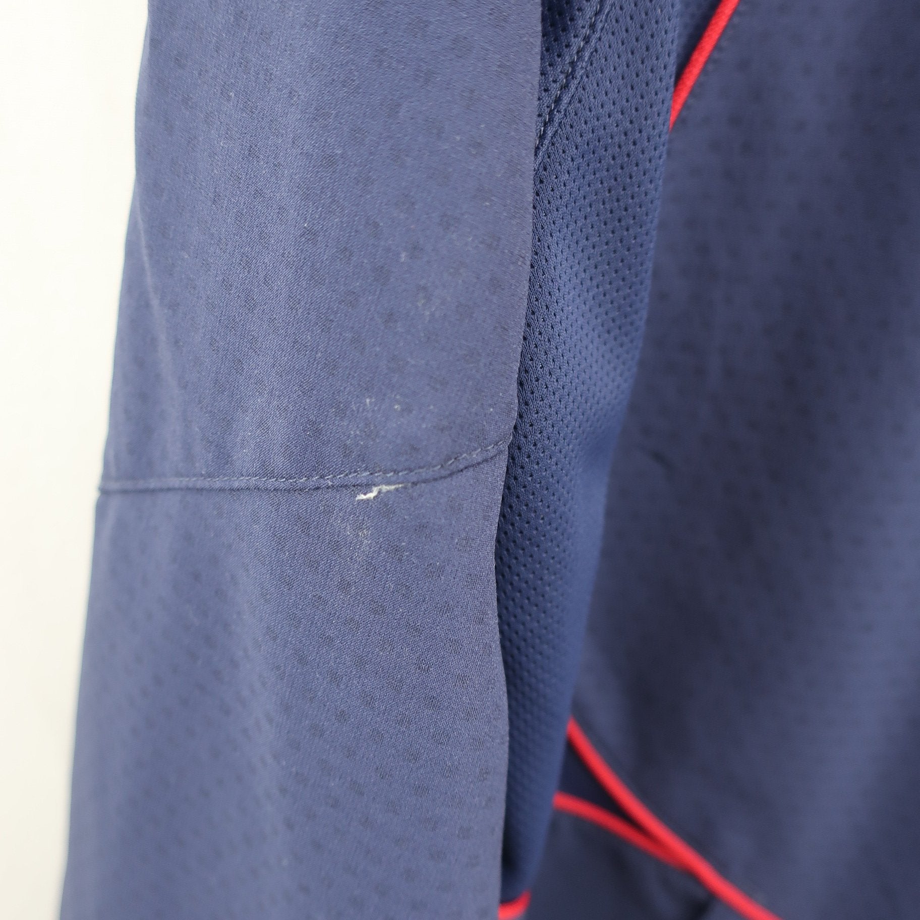 adidas(アディダス) パーカー ネイビー メンズ O B