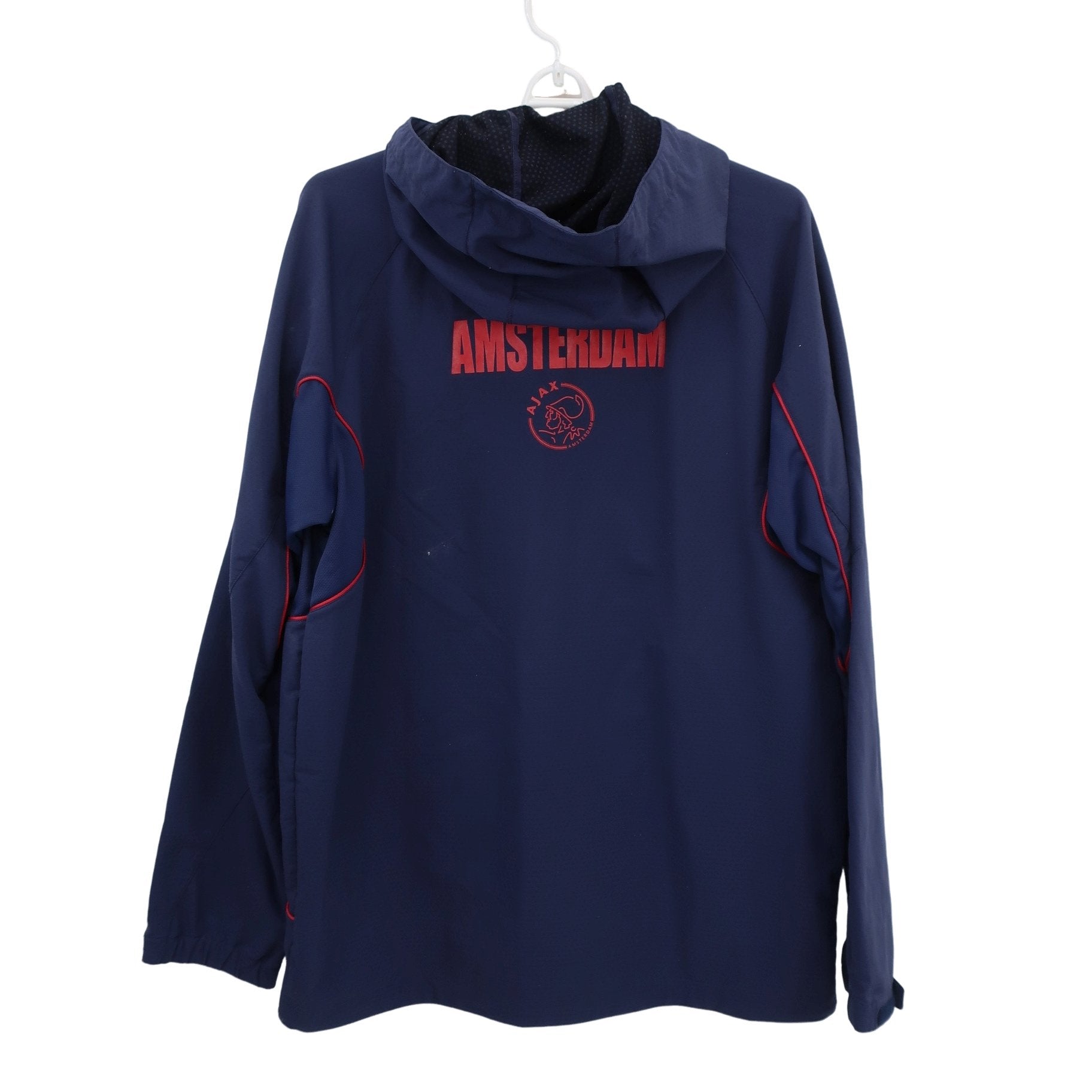 adidas(アディダス) パーカー ネイビー メンズ O B