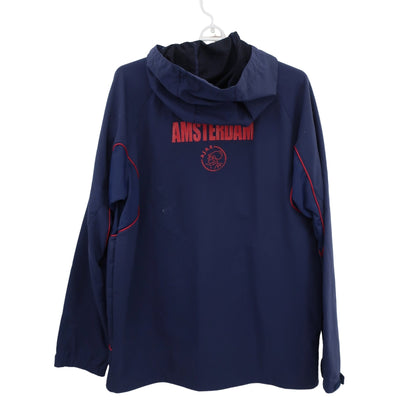 adidas(アディダス) パーカー ネイビー メンズ O B