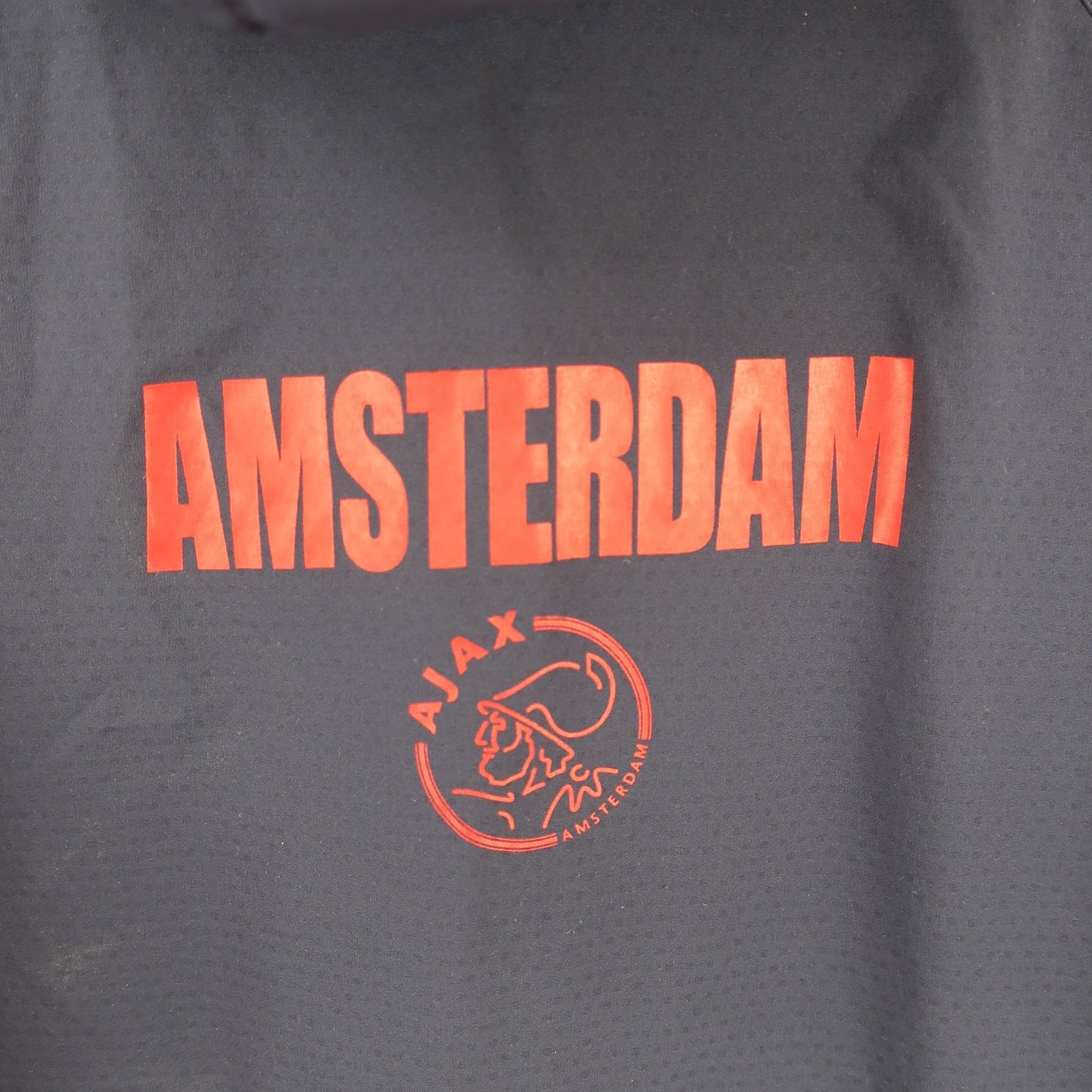 adidas(アディダス) パーカー ネイビー メンズ O B