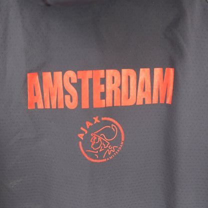 adidas(アディダス) パーカー ネイビー メンズ O B