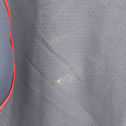 adidas(アディダス) パーカー ネイビー メンズ O B