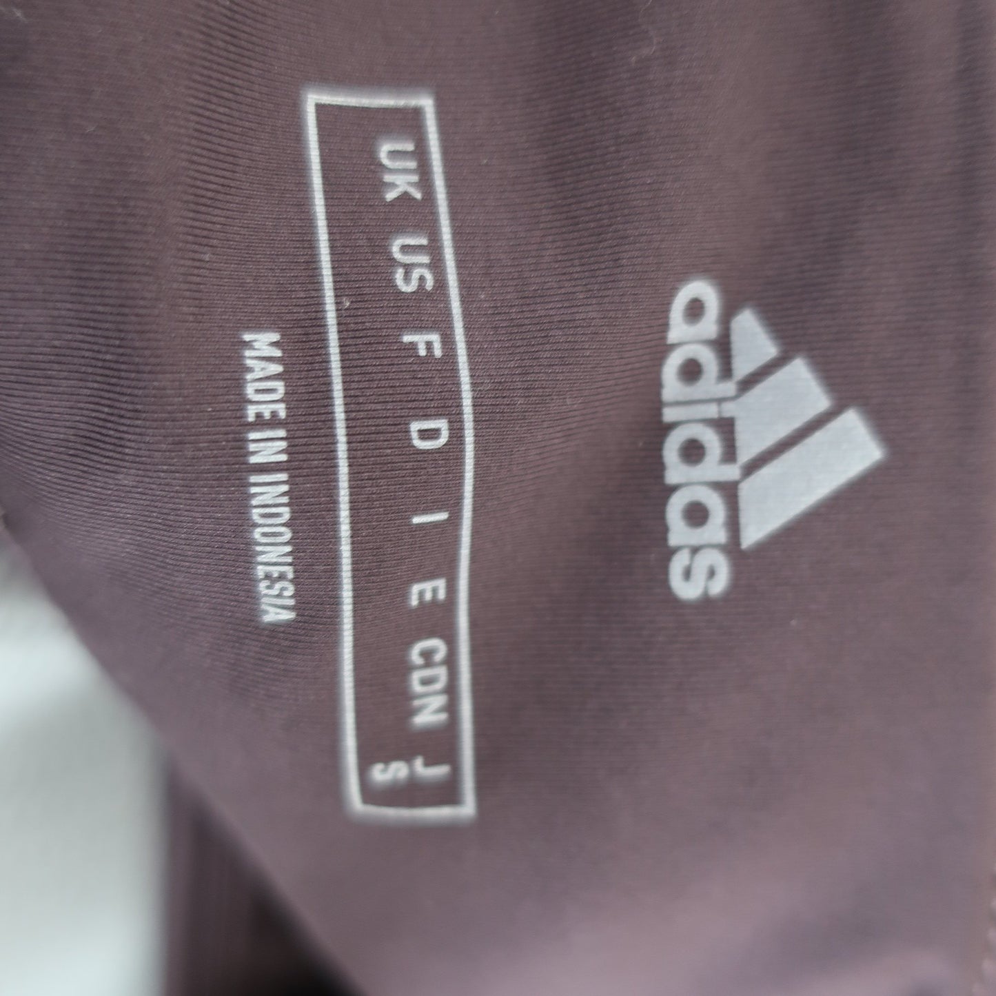 adidas(アディダス) スカート 紫ピンク レディース S A