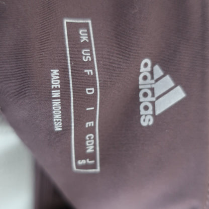 adidas(アディダス) スカート 紫ピンク レディース S A