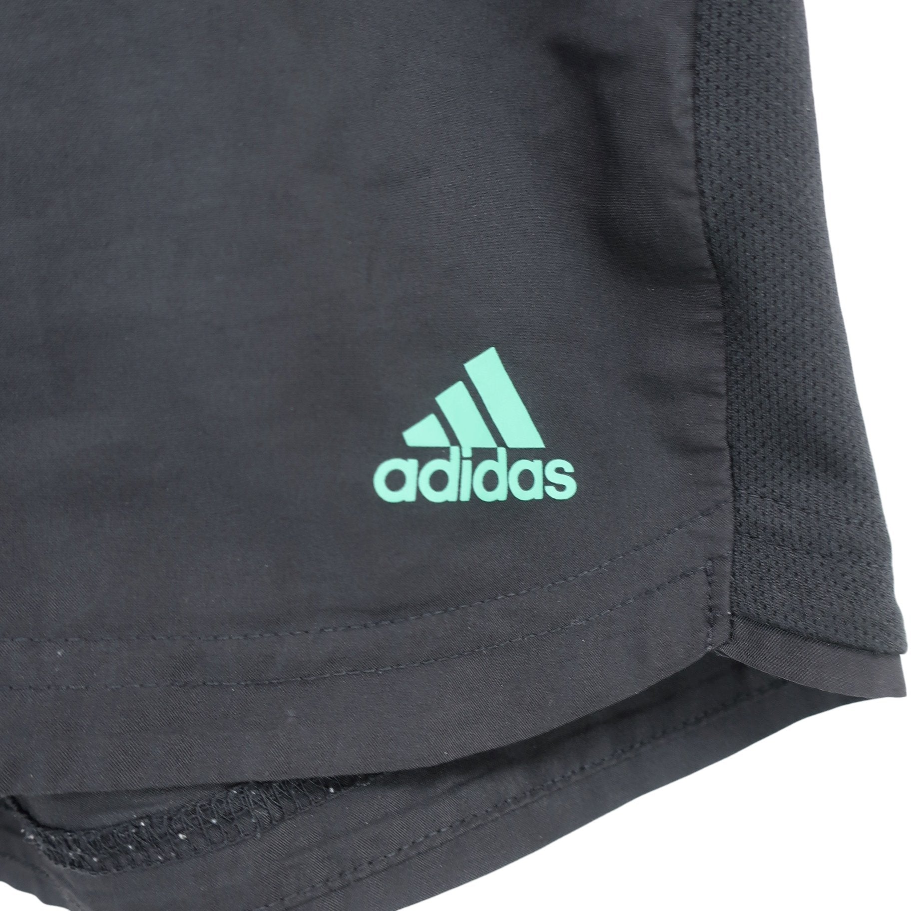 adidas(アディダス) ショートパンツ 黒 レディース M A