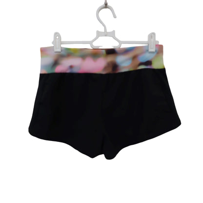 adidas(アディダス) ショートパンツ 黒 レディース M A