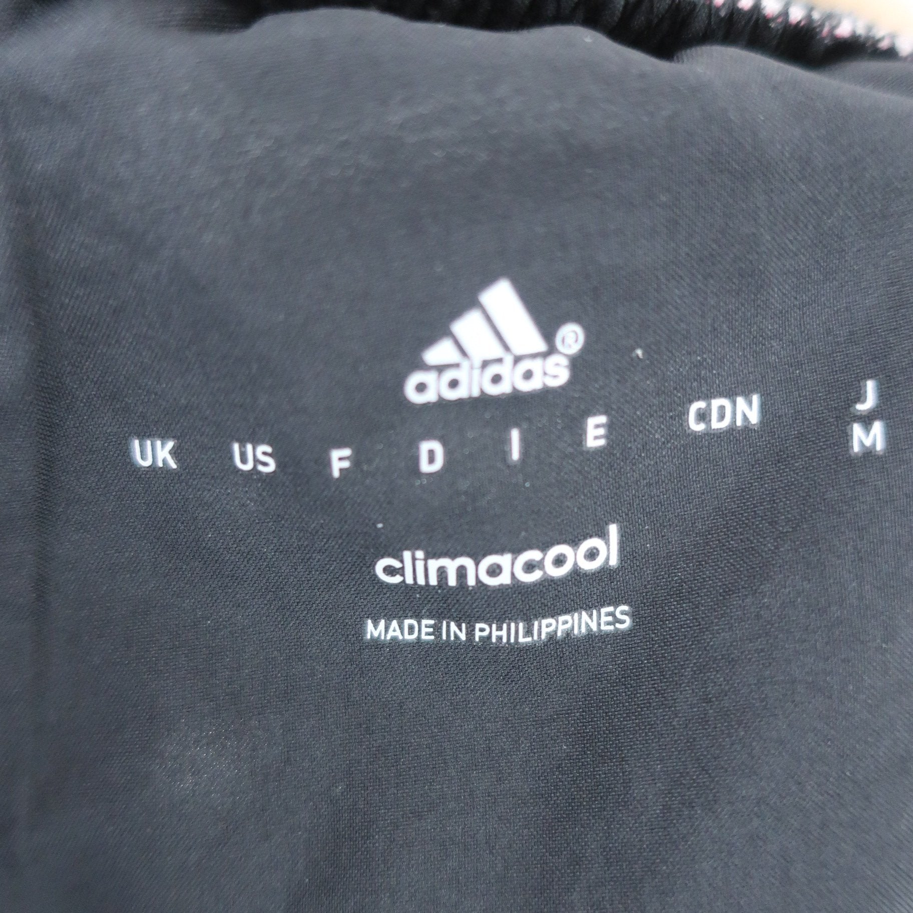 adidas(アディダス) ショートパンツ 黒 レディース M A