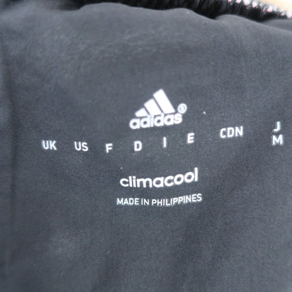 adidas(アディダス) ショートパンツ 黒 レディース M A