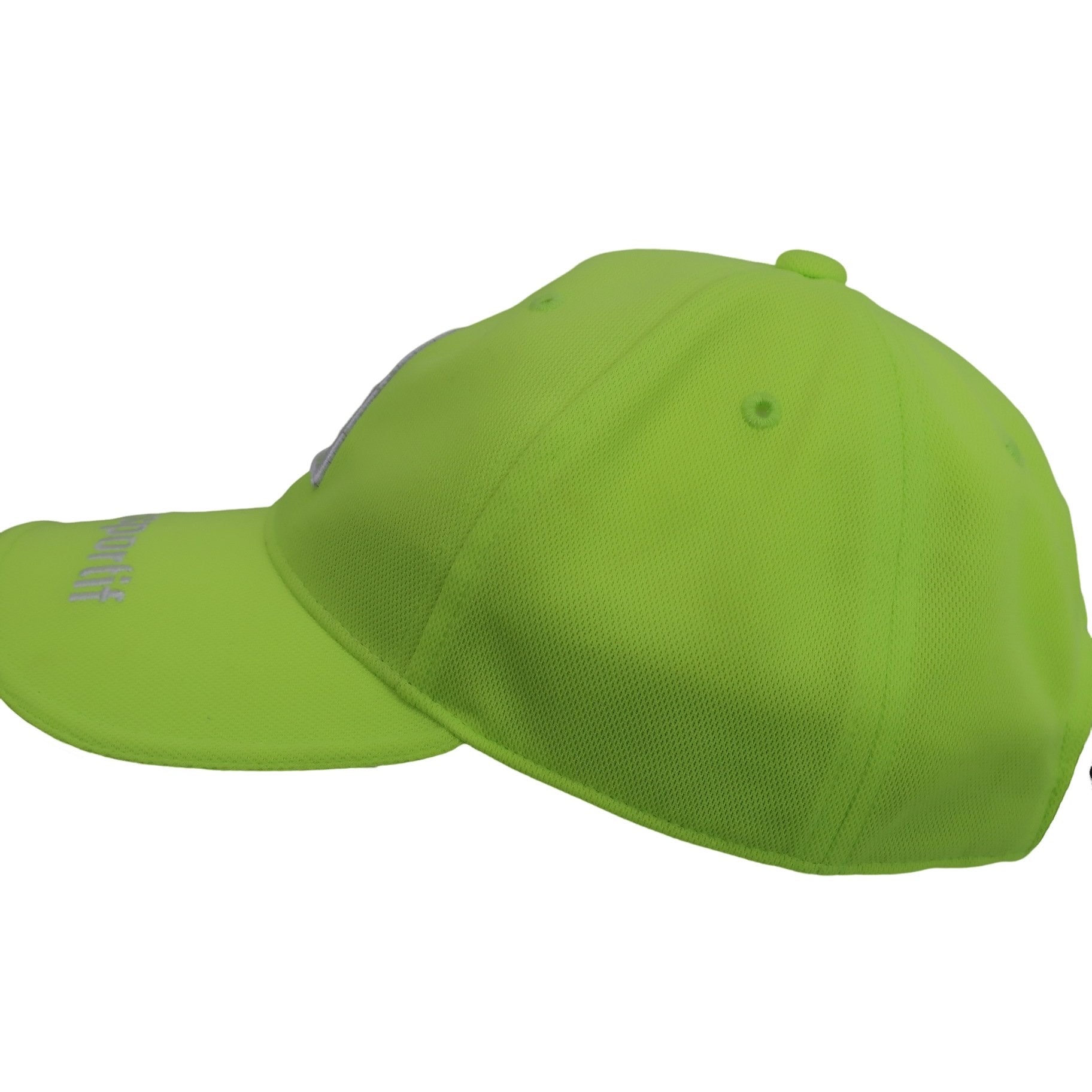 le coq sportif(ルコックスポルティフ) キャップ 蛍光イエロー レディース フリーサイズ B