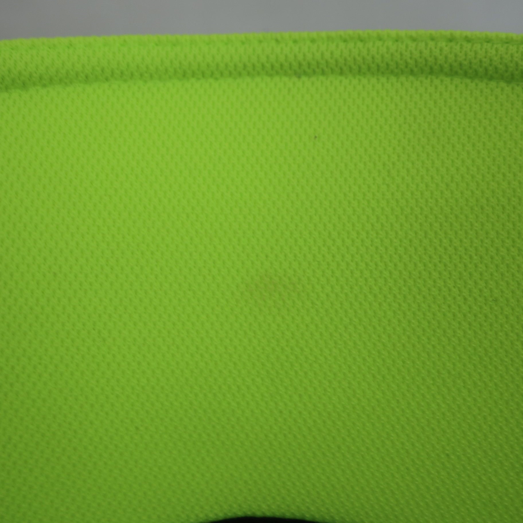 le coq sportif(ルコックスポルティフ) キャップ 蛍光イエロー レディース フリーサイズ B