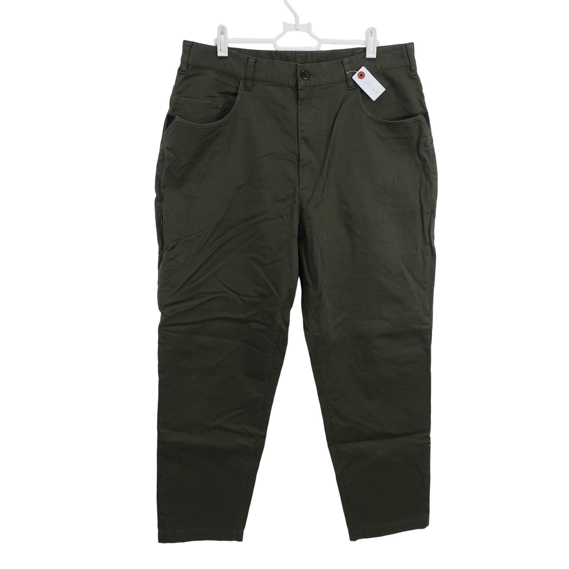 BEAMS GOLF(ビームスゴルフ) パンツ カーキ メンズ XL A