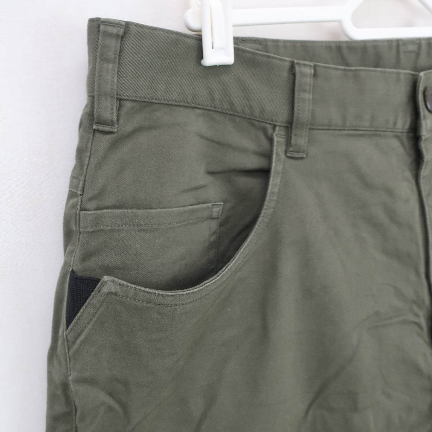 BEAMS GOLF(ビームスゴルフ) パンツ カーキ メンズ XL A