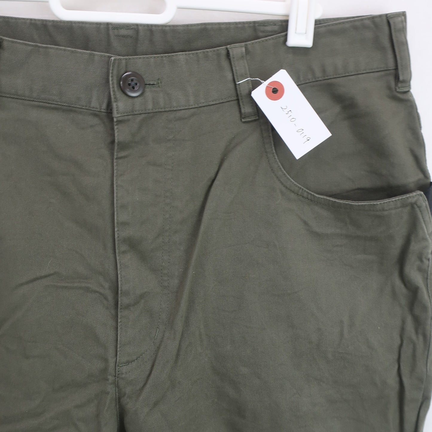 BEAMS GOLF(ビームスゴルフ) パンツ カーキ メンズ XL A