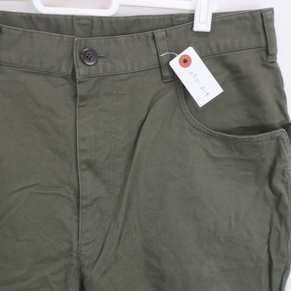 BEAMS GOLF(ビームスゴルフ) パンツ カーキ メンズ XL A
