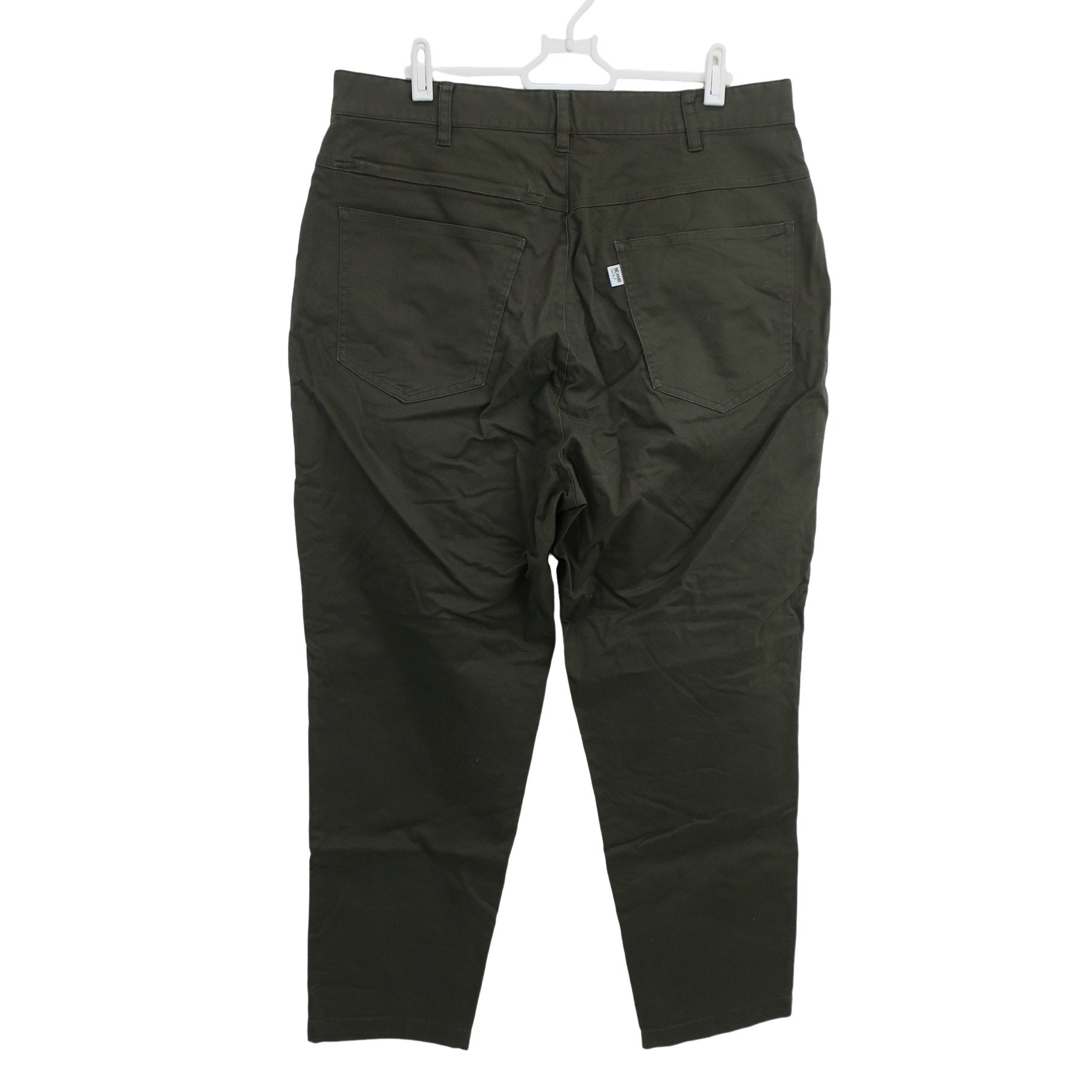 BEAMS GOLF(ビームスゴルフ) パンツ カーキ メンズ XL A