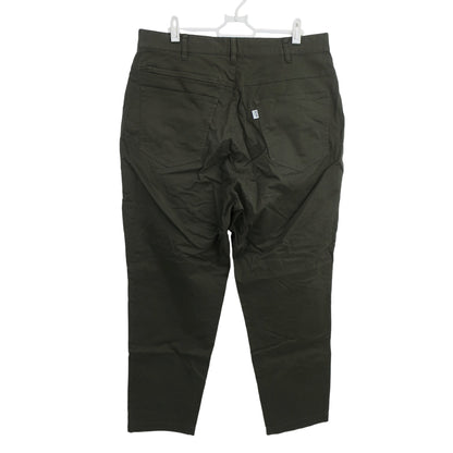BEAMS GOLF(ビームスゴルフ) パンツ カーキ メンズ XL A