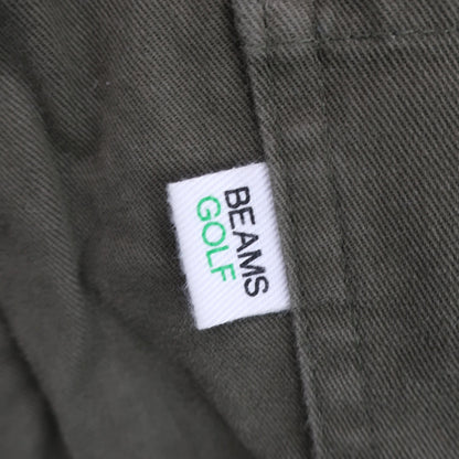 BEAMS GOLF(ビームスゴルフ) パンツ カーキ メンズ XL A