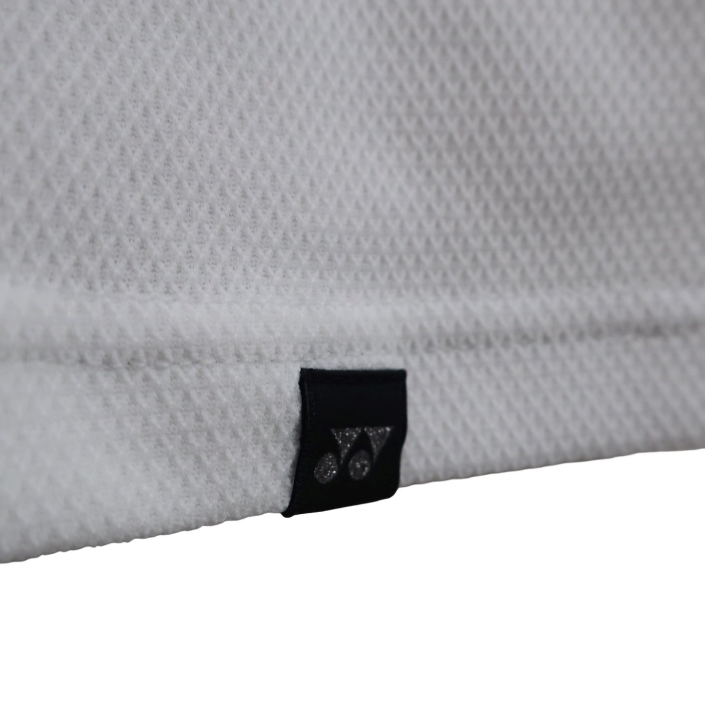 YONEX(ヨネックス) ポロシャツ 白 メンズ LL A