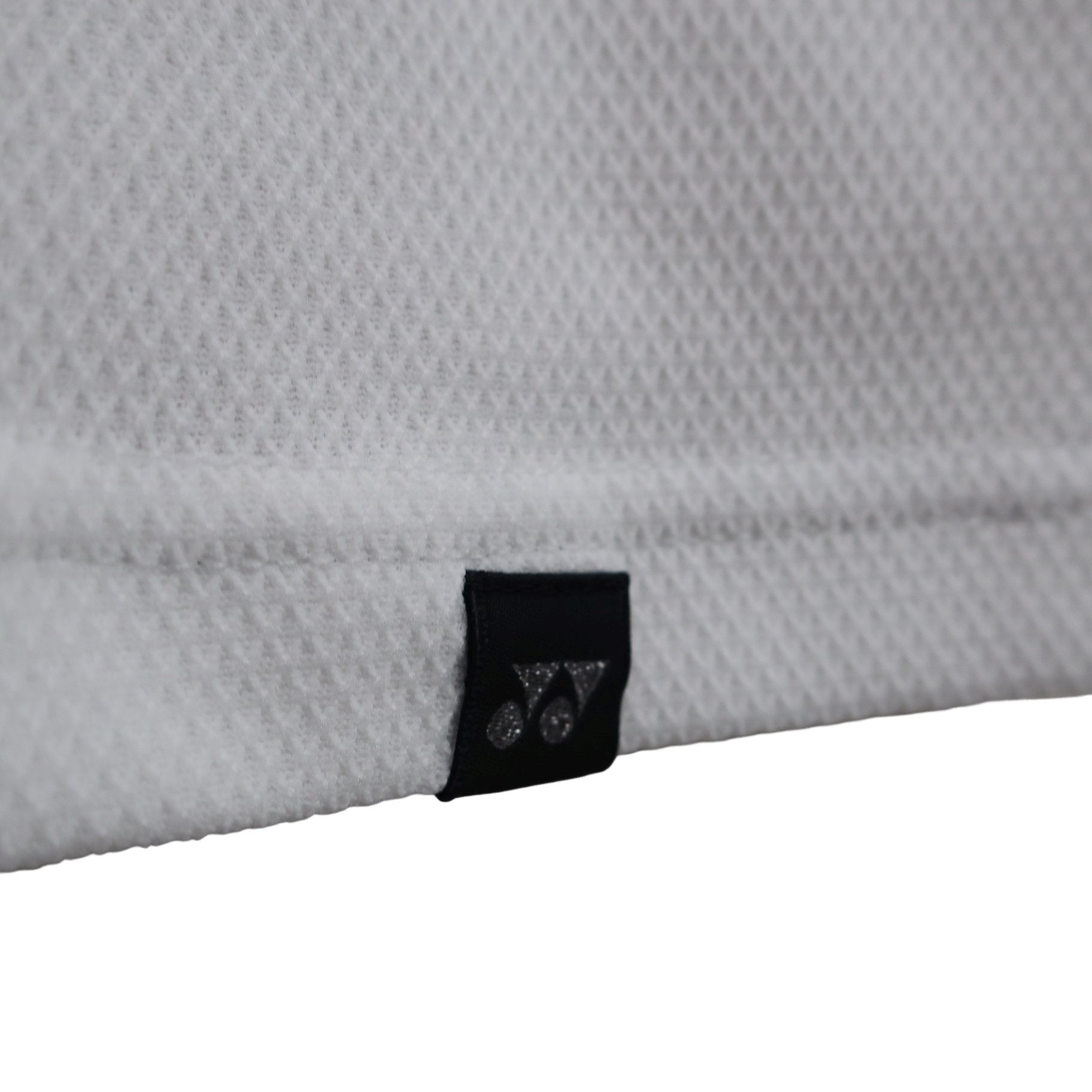 YONEX(ヨネックス) ポロシャツ 白 メンズ LL A