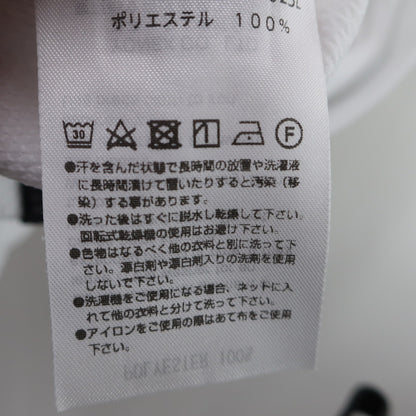 YONEX(ヨネックス) ポロシャツ 白 メンズ LL A