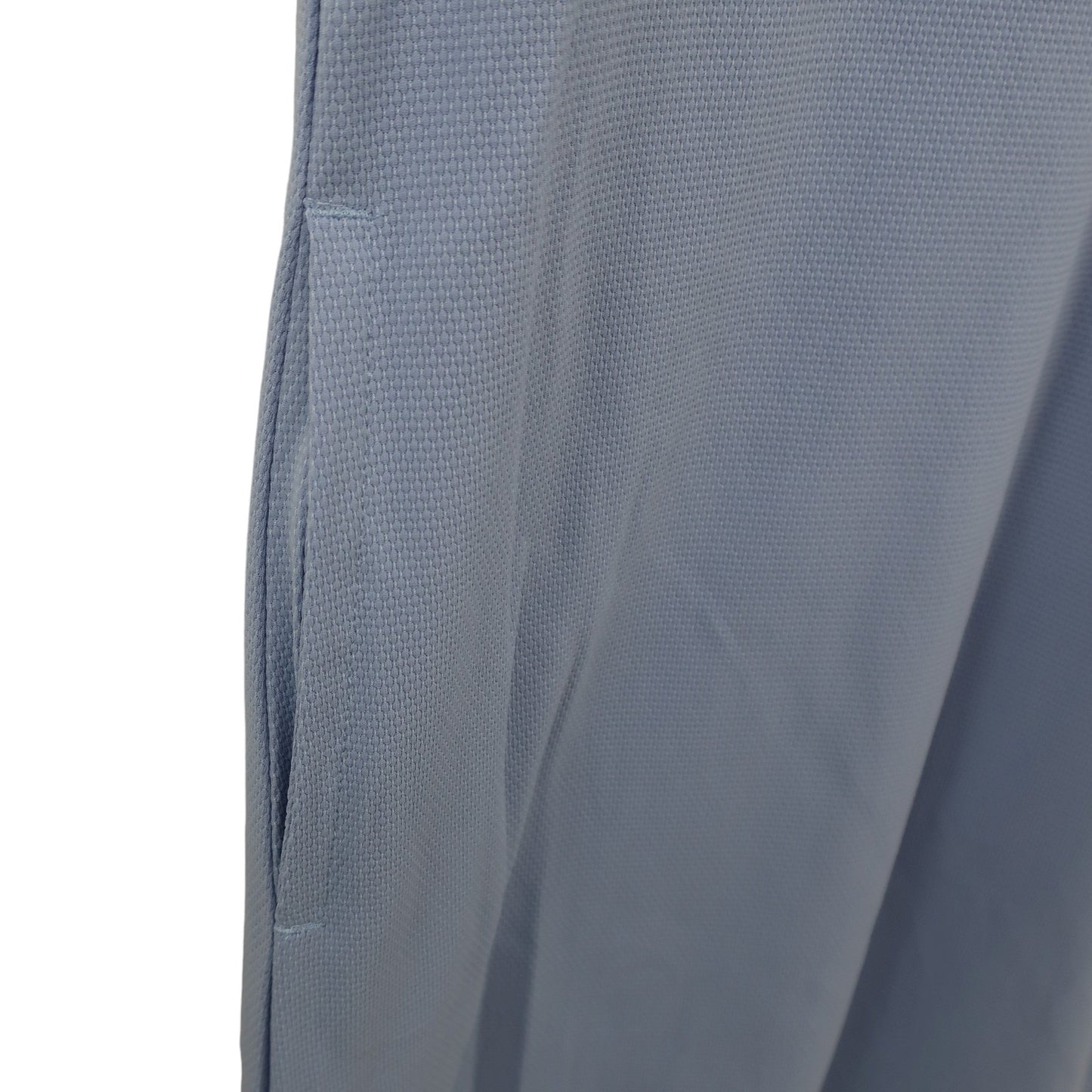 FILA GOLF(フィラゴルフ) ワンピース 水色白 レディース M A