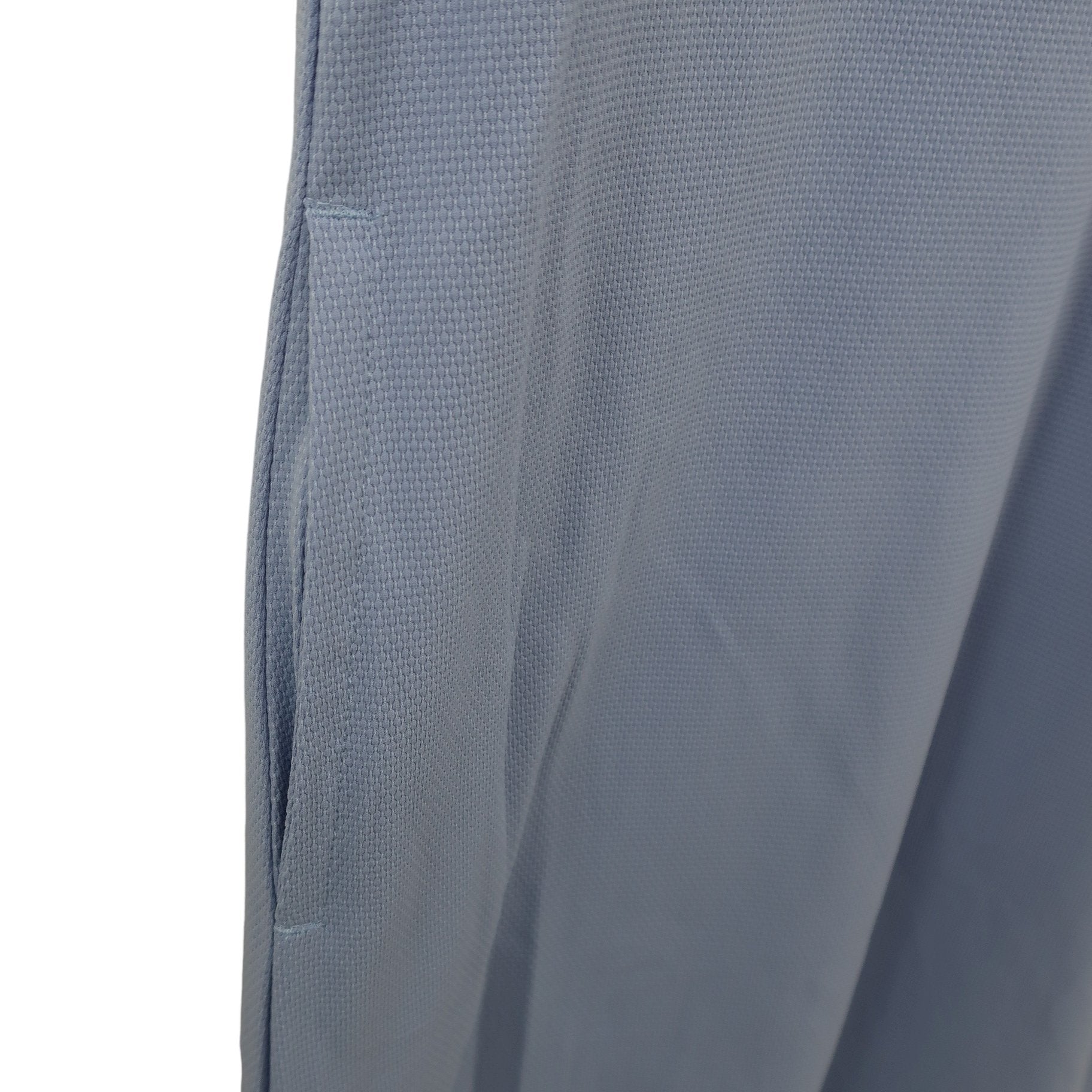 FILA GOLF(フィラゴルフ) ワンピース 水色白 レディース M A