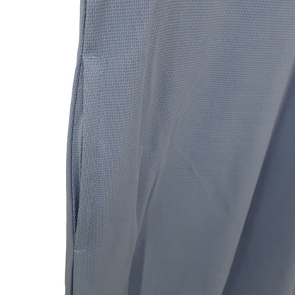 FILA GOLF(フィラゴルフ) ワンピース 水色白 レディース M A