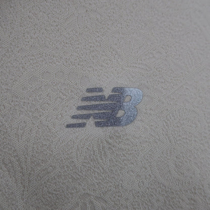 New Balance golf(ニューバランスゴルフ) ポロシャツ ベージュ総柄 レディース 1 012-3168501 A