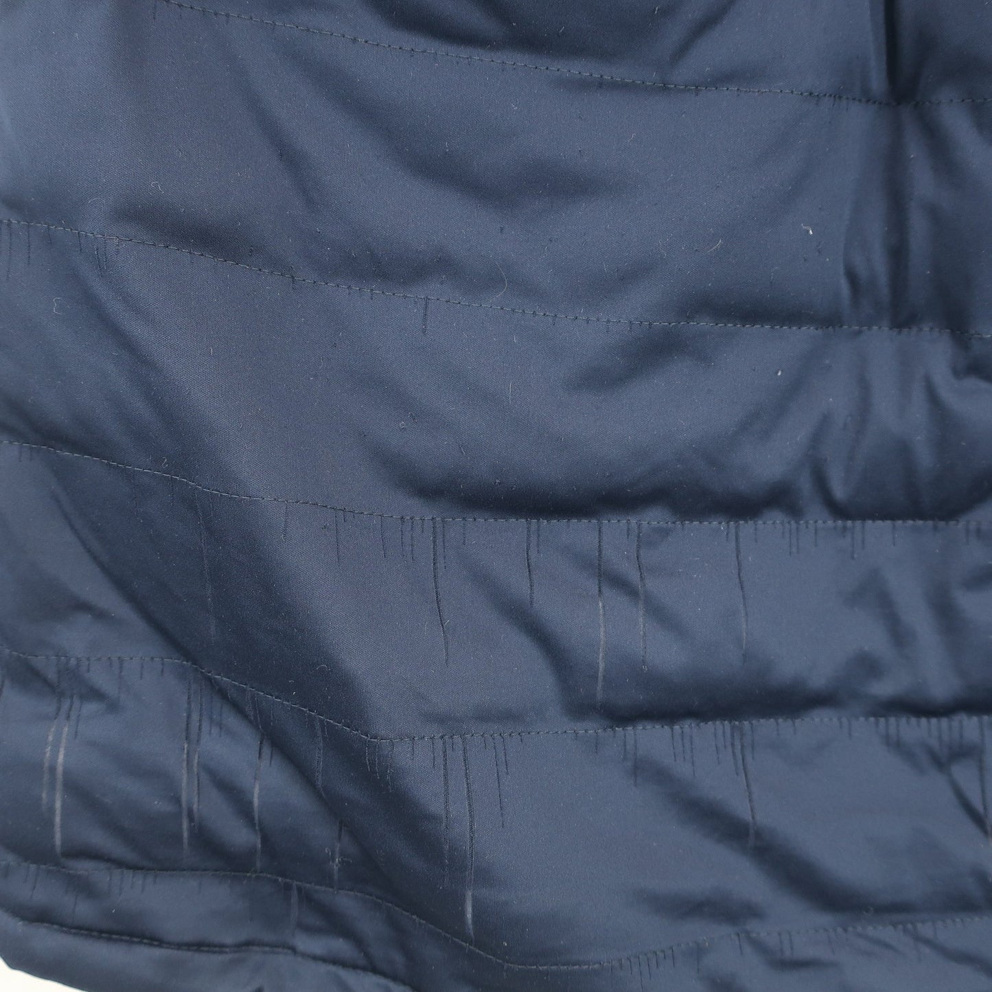 and per se(アンパスィ) スカート ネイビー レディース M AFF4000G3 B
