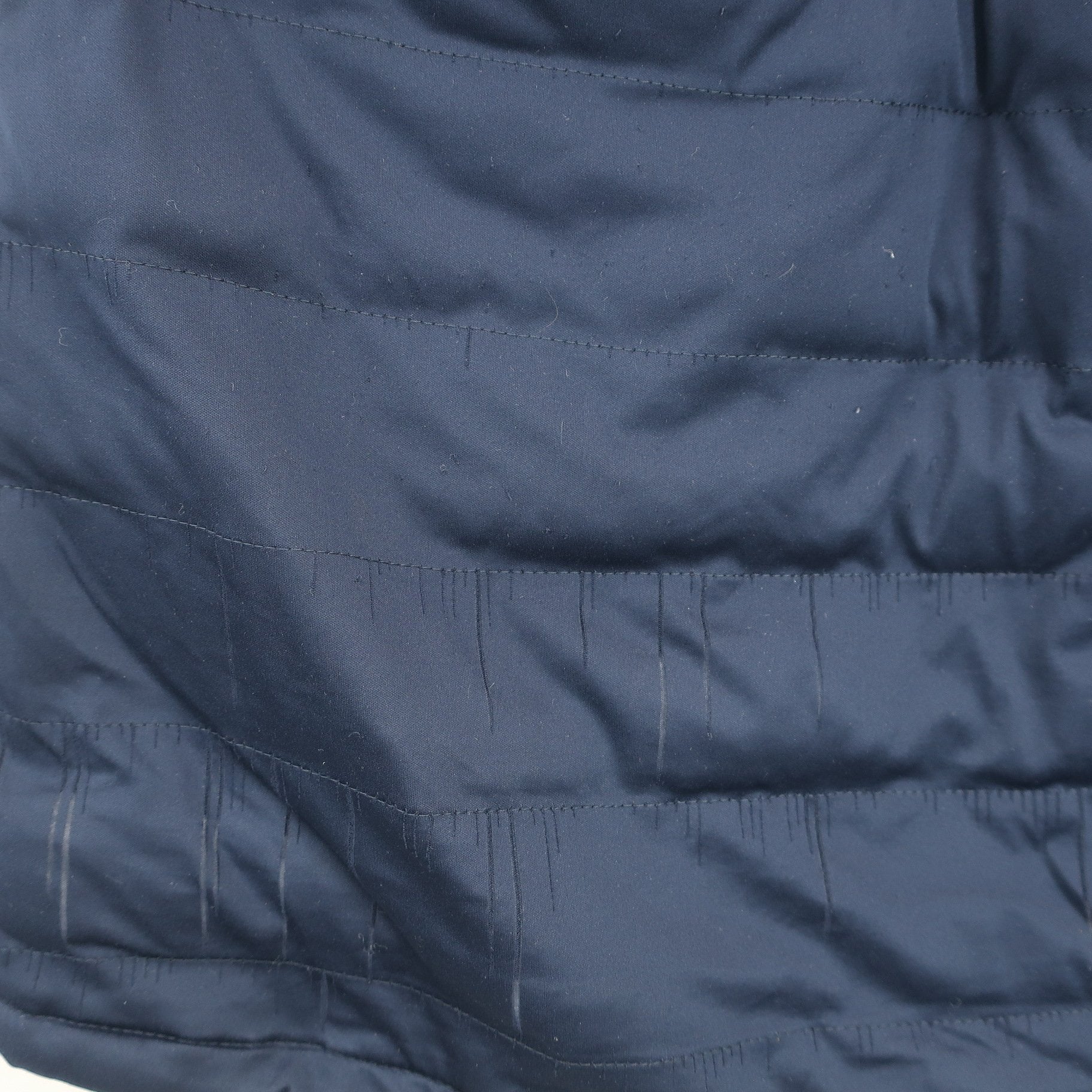 and per se(アンパスィ) スカート ネイビー レディース M AFF4000G3 B