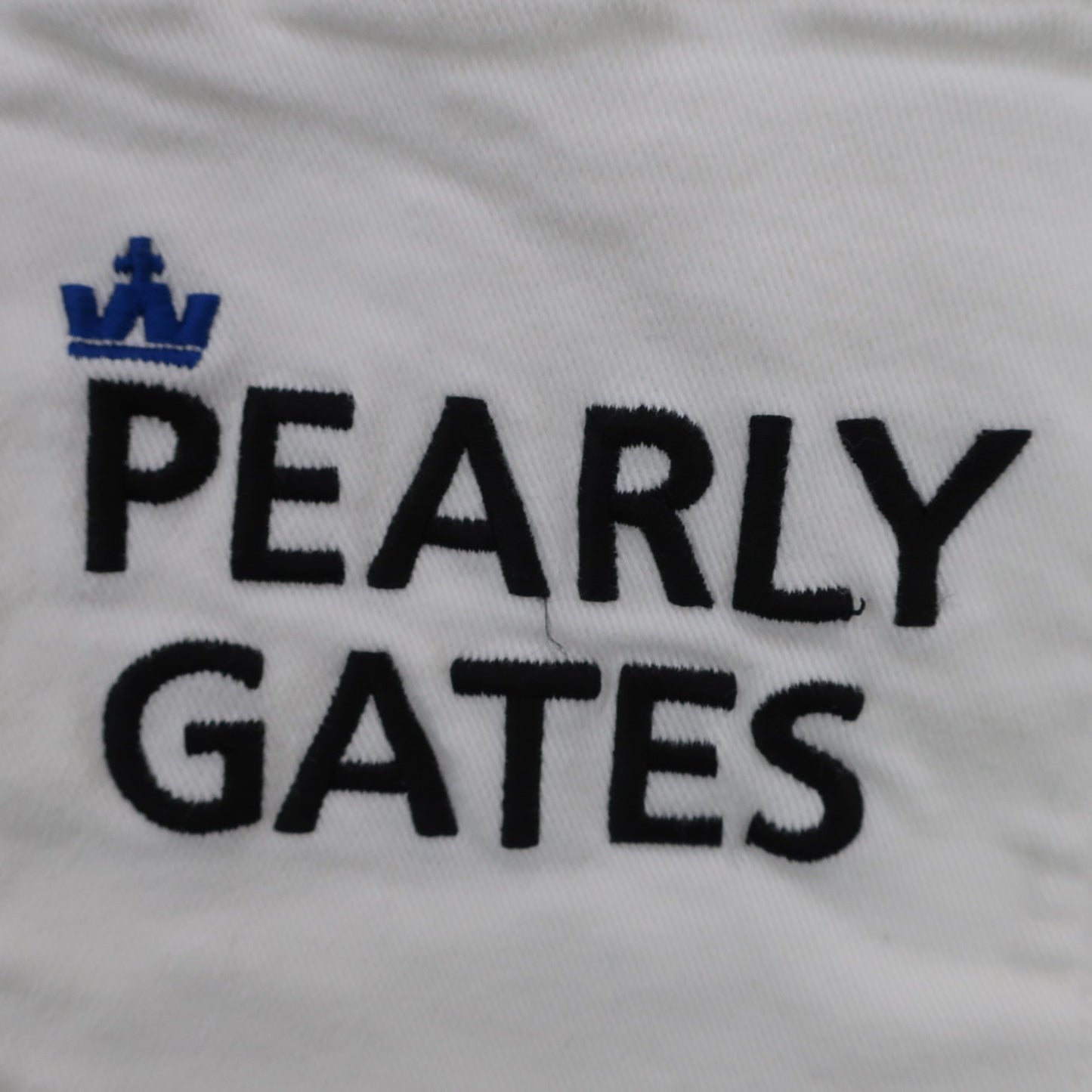 PEARLY GATES(パーリーゲイツ) スカート 白 レディース 1 055-9234002 B