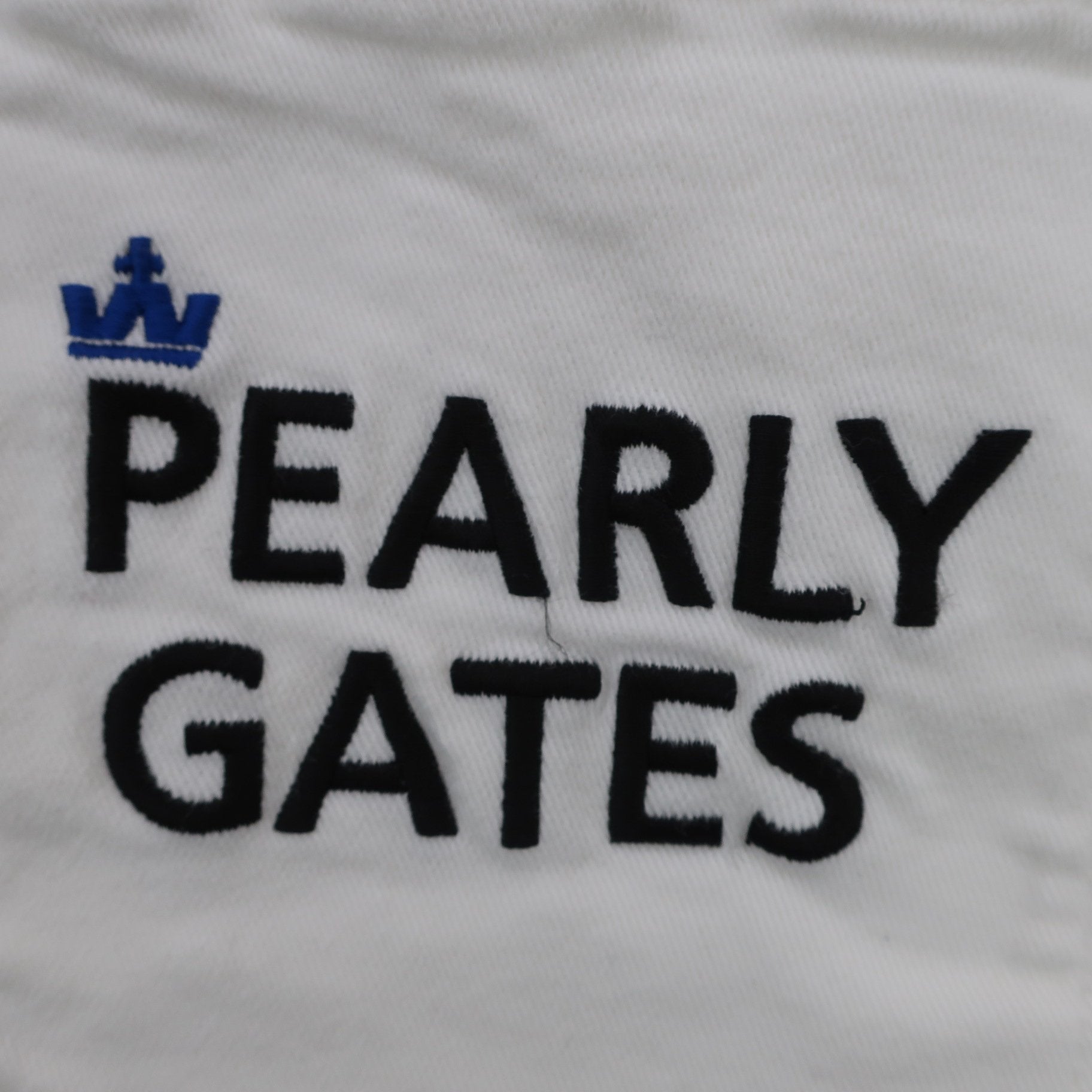 PEARLY GATES(パーリーゲイツ) スカート 白 レディース 1 055-9234002 B
