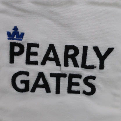 PEARLY GATES(パーリーゲイツ) スカート 白 レディース 1 055-9234002 B