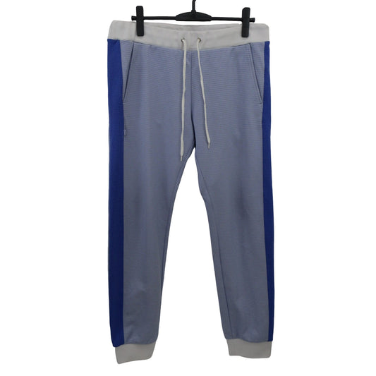 Jack Bunny(ジャックバニー) パンツ 青白 メンズ 6 262-6136320 A