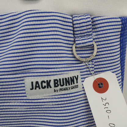 Jack Bunny(ジャックバニー) パンツ 青白 メンズ 6 262-6136320 A