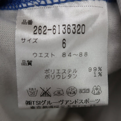 Jack Bunny(ジャックバニー) パンツ 青白 メンズ 6 262-6136320 A