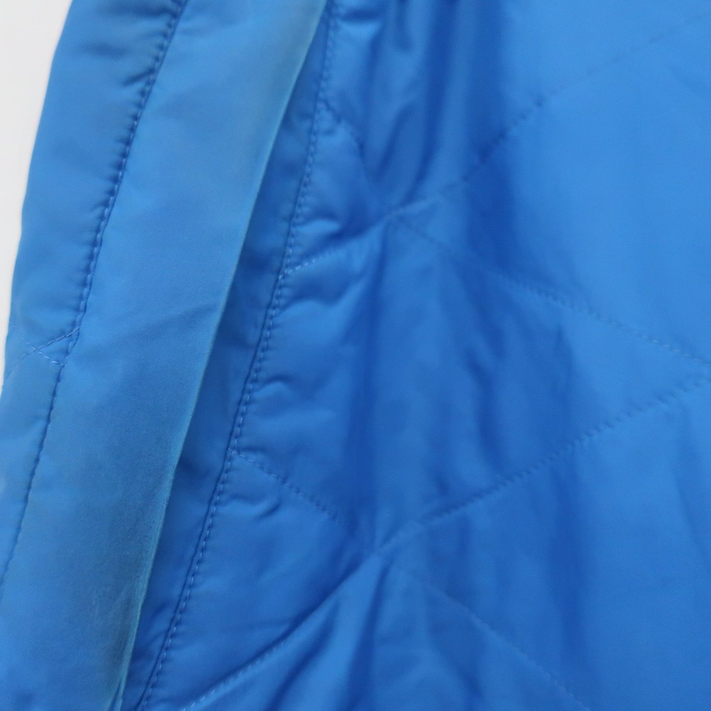 CUTTER&BUCK(カッター＆バック) ナイロンパンツ 青 メンズ LL C