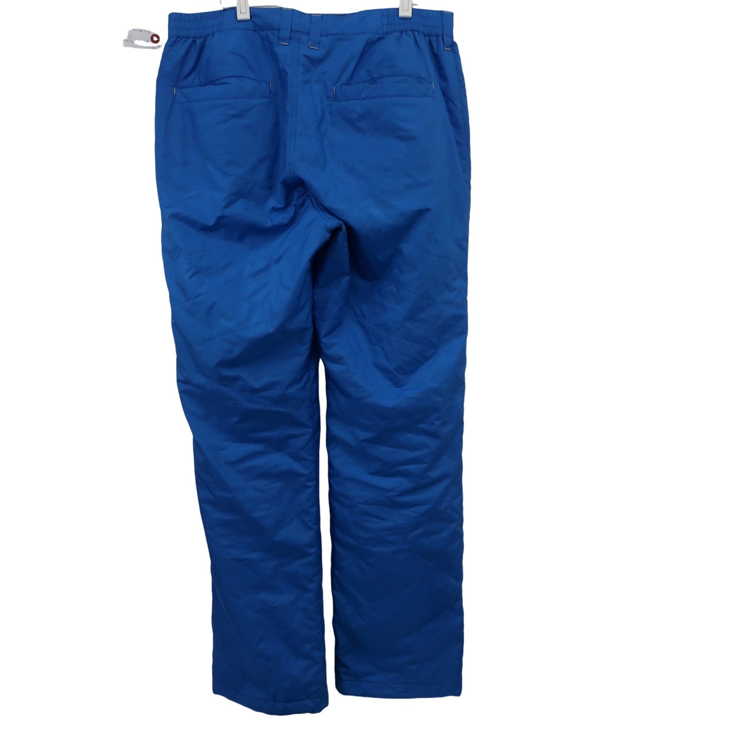 CUTTER&BUCK(カッター＆バック) ナイロンパンツ 青 メンズ LL C