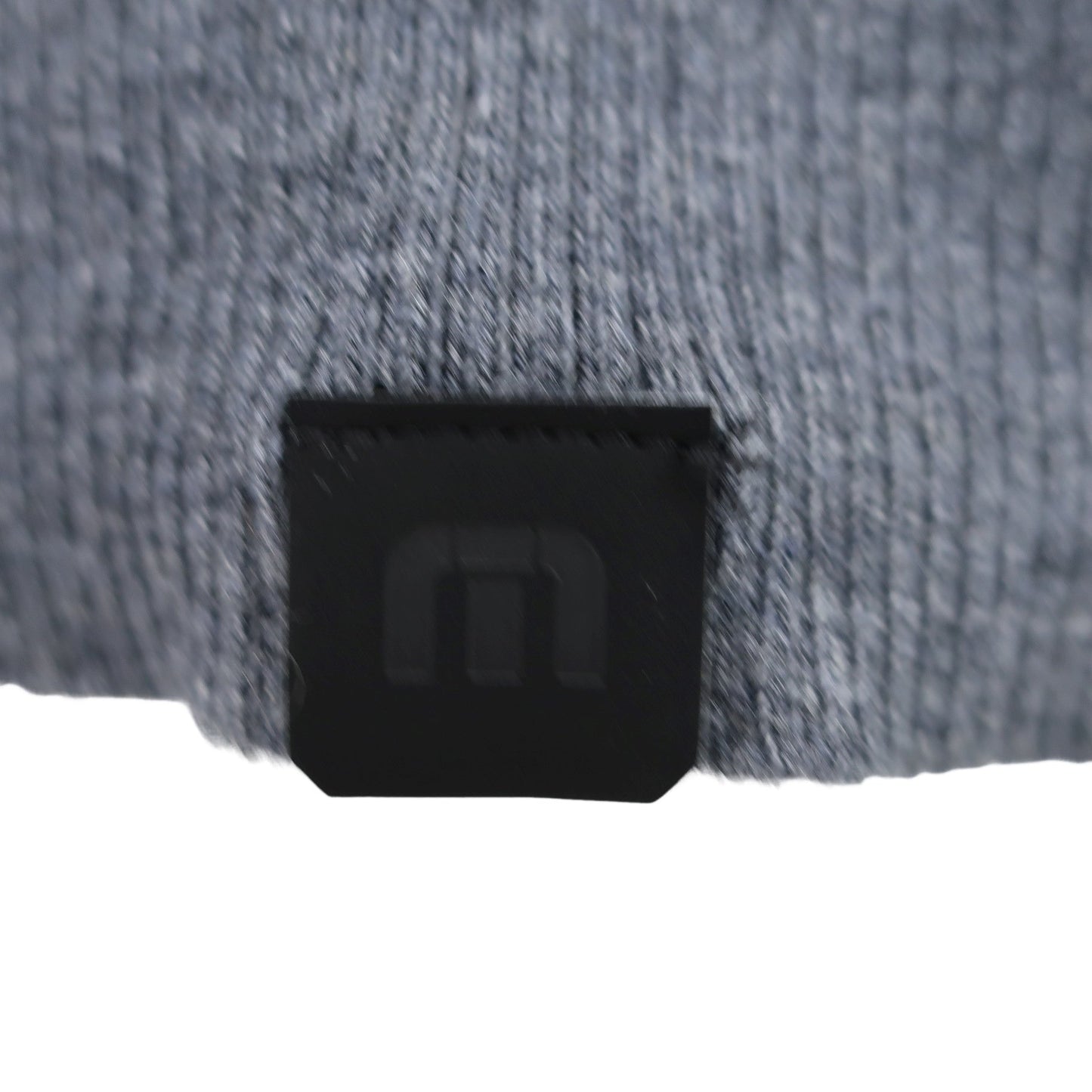 Travis Mathew 薄手セーター 黒グレー メンズ 2XL A
