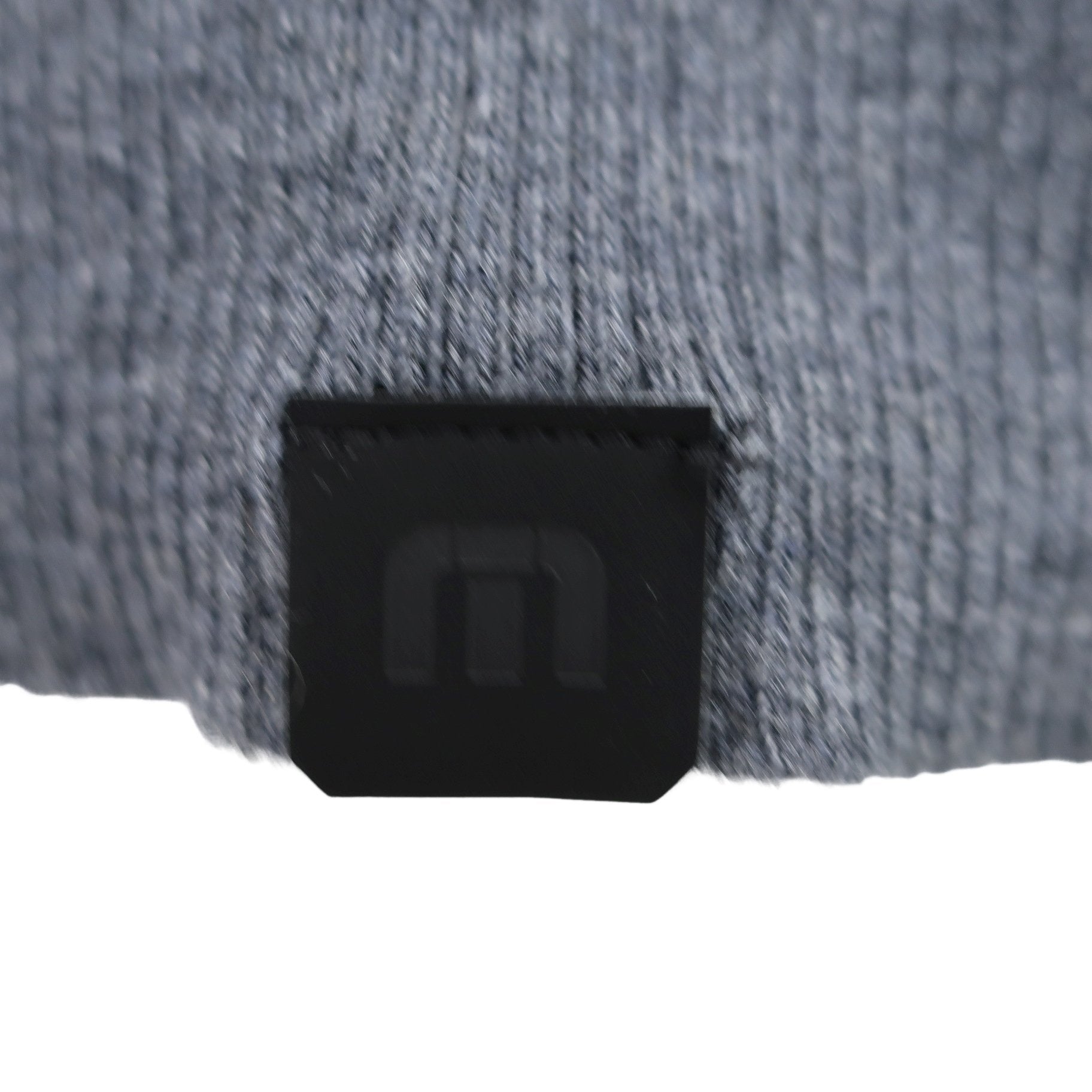 Travis Mathew 薄手セーター 黒グレー メンズ 2XL A