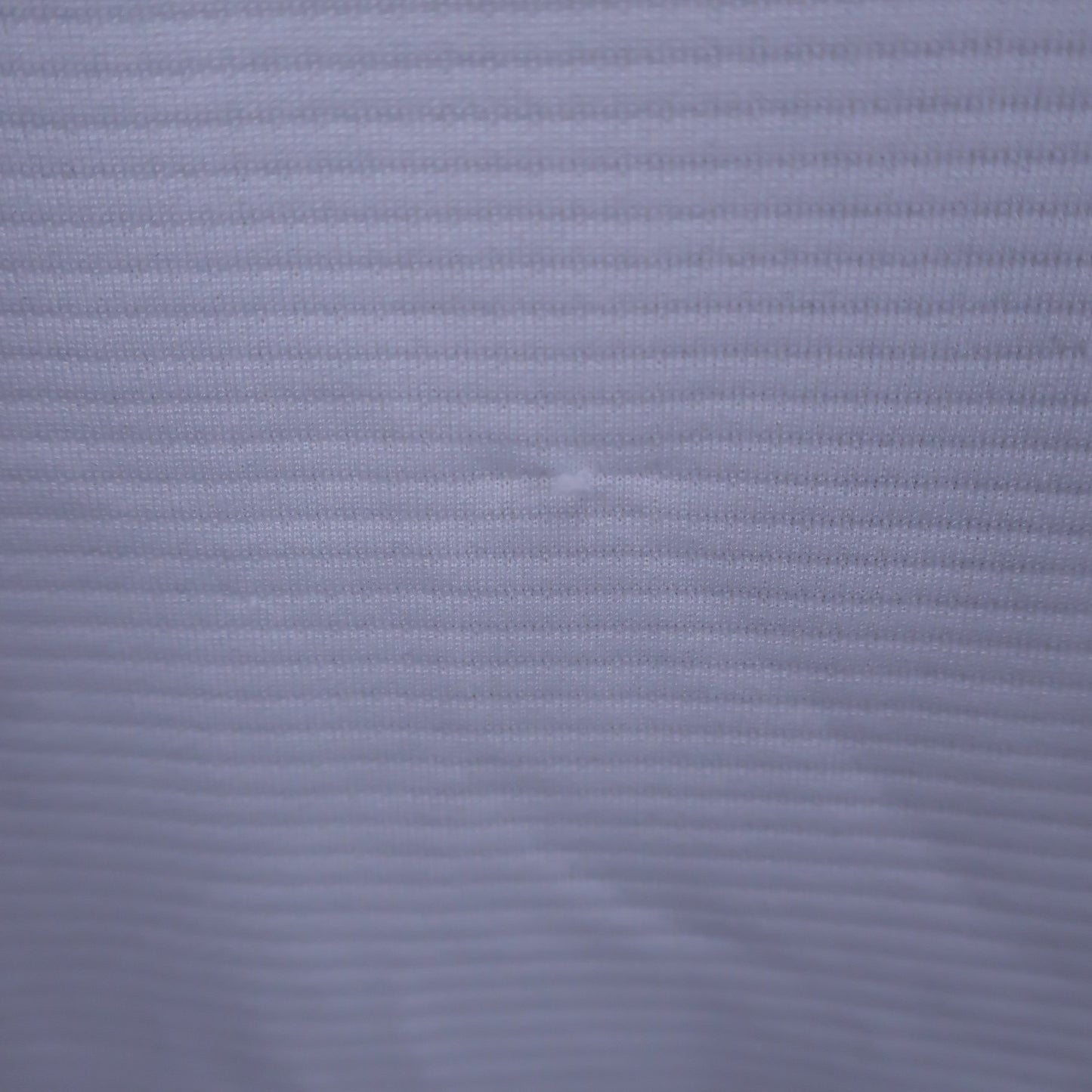 FILA GOLF(フィラゴルフ) ハーフジップシャツ 白 メンズ XL A