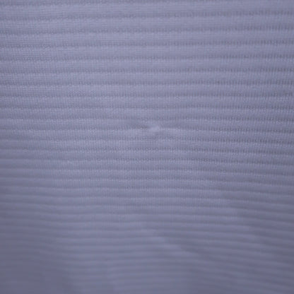 FILA GOLF(フィラゴルフ) ハーフジップシャツ 白 メンズ XL A