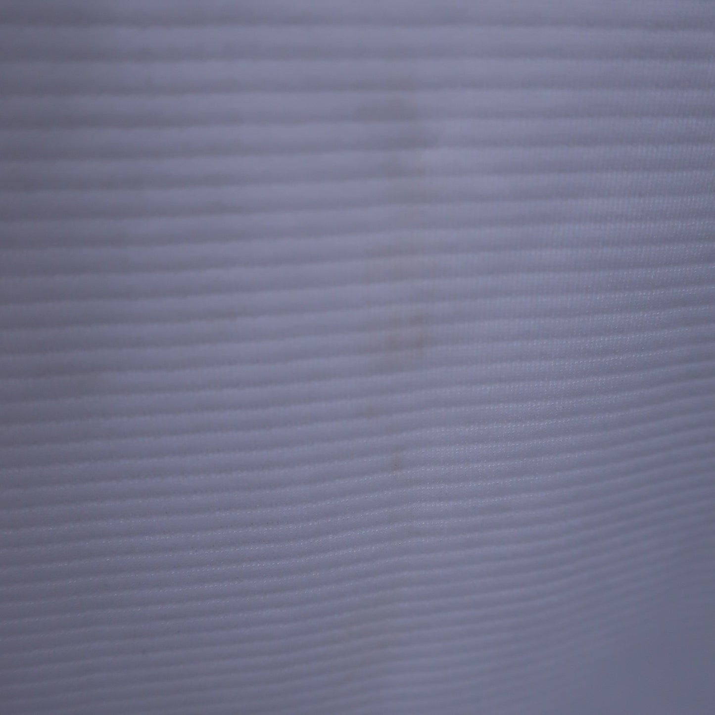 FILA GOLF(フィラゴルフ) ハーフジップシャツ 白 メンズ XL A