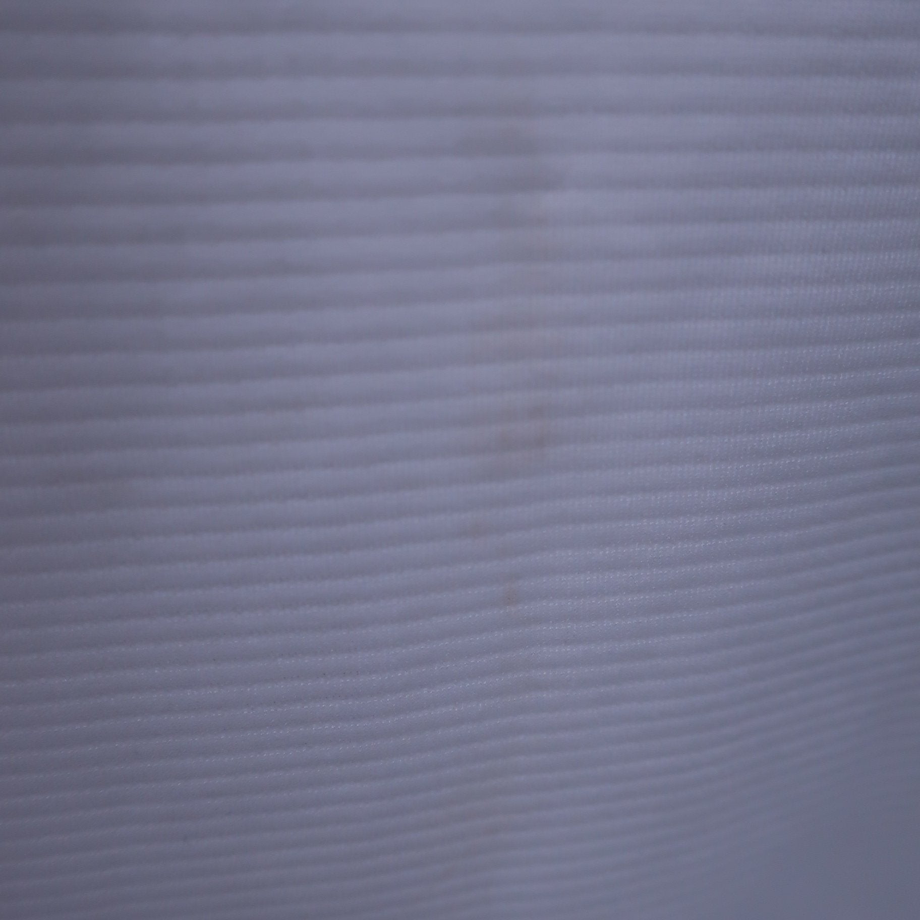 FILA GOLF(フィラゴルフ) ハーフジップシャツ 白 メンズ XL A